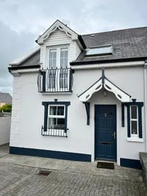 Stunning 3 bedroom house in the heart of Lahinch - Image 2