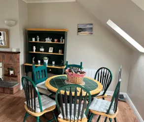 Stunning 3 bedroom house in the heart of Lahinch - Image 3