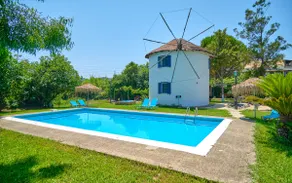 Villa Spyridoula studios on the Beach - Image 5