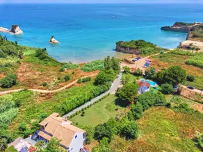 Villa Spyridoula studios on the Beach - Image 4