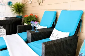 Love and Luxury at the Beach (Hot Tub, Golf Cart) - Image 2