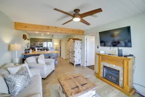 Unwind Fireside: Ozark Mtn Condo w/ Resort Perks! - Image 4