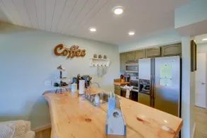 Unwind Fireside: Ozark Mtn Condo w/ Resort Perks! - Image 5