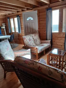 Lake Raviège Chalet, La Salvetat-sur-Agout - Image 2