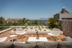 Villa Lydia I Superb views, two pools, next to the city - Image 4