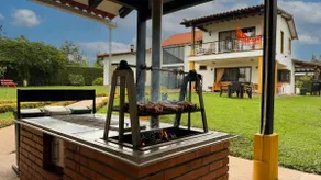 Refugio Villa I Private pool + Housekeeping service - Image 2