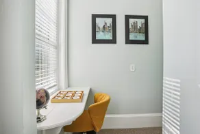 Cozy Loft Downtown Griffin - Image 5
