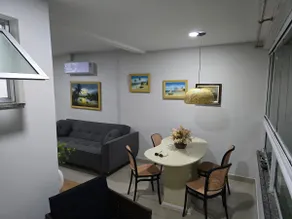 Loft Duplex da Praia Grande 106 - Image 4