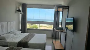 Loft Duplex da Praia Grande 106 - Image 3