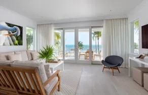4 Bedroom Oceanview Villa – Capacity 8 - Image 4