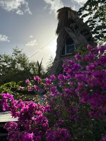 Casa Venado, by Bacalar Jungle. Laguna in 3 minutes! - Image 3