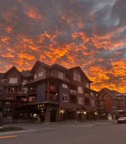 Lux Blackstone Mountain Suite with Amazing Views - Image 4