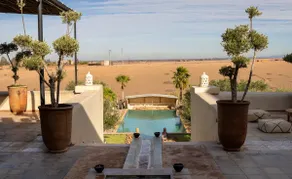 Especialista em grupo, villa privada, piscina, voltado Atlas, Quad, massagens, Catering - Image 5