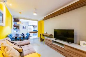 Wonderful Apartment / Queen Bed / 5 min from the beach. - Image 2