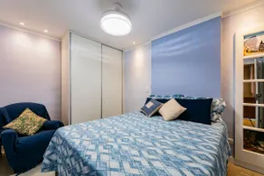Wonderful Apartment / Queen Bed / 5 min from the beach. - Image 3