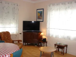 Holiday home Veranda/Private Courtyard - Image 2