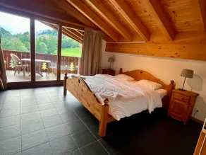 Apparthotel Mountain River Resort - Image 3