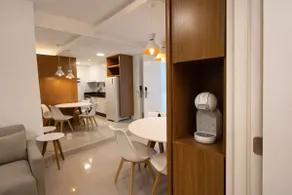 Beach Class Hotels e Residence- Boa Viagem -Flat B - Image 4