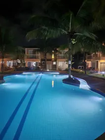 Lovely house in a gated community facing Praia Ras - Image 3