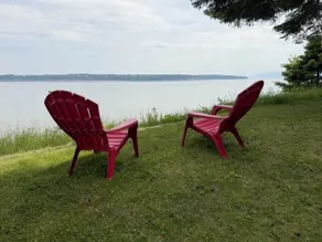 Home hotel – Cap à L'Île, river and spa - Image 3