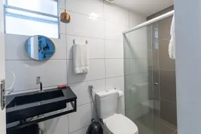 2-Bathroom Apartment 30m from the beach PV | Jatiuca - Image 4