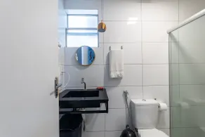 2-Bathroom Apartment 30m from the beach PV | Jatiuca - Image 3