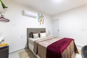 2-Bathroom Apartment 30m from the beach PV | Jatiuca - Image 2