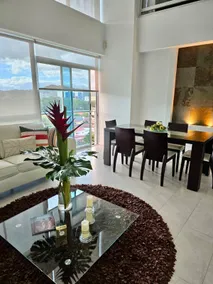 Exclusive Penthouse with an excellent location - Image 5