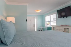 Flamingo Inn 103 -Superior King Beachside Retreat - Image 4