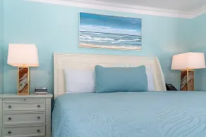 Flamingo Inn 103 -Superior King Beachside Retreat - Image 3