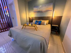 Amazing Loft with Bathtub, near the Beach. - Image 4