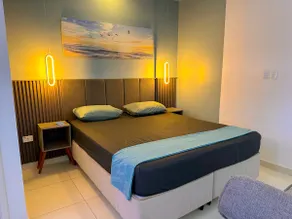 Amazing Loft with Bathtub, near the Beach. - Image 5