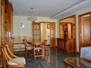 R113 Beachfront Apartment Romeu - Image 2