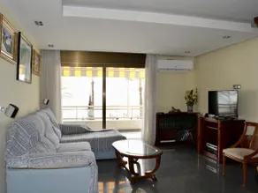 R113 Beachfront Apartment Romeu - Image 5