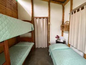 Punta Sal Bungalows - Image 4