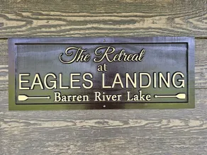 The Retreat at Eagles Landing - Barren River Lake - Image 4