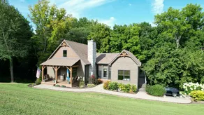The Retreat at Eagles Landing - Barren River Lake - Image 2