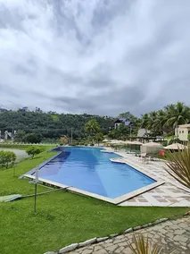 Country house in the Águas da Serra Condominium - Image 2