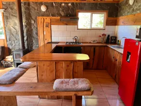 Cabin in Ensenada, Puerto Varas (Rest 2) - Image 3