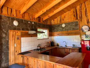 Cabin in Ensenada, Puerto Varas (Rest 2) - Image 2