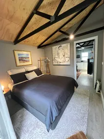 Self-contained Bungalow at The Junction, Newcastle - Image 4