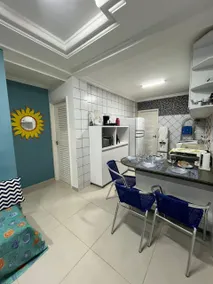 Apartment in Atalaia with ocean view - Image 4
