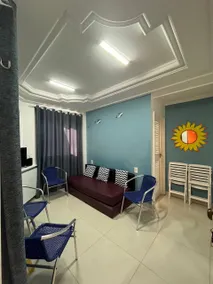 Apartment in Atalaia with ocean view - Image 3
