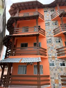Apartment in Atalaia with ocean view - Image 2