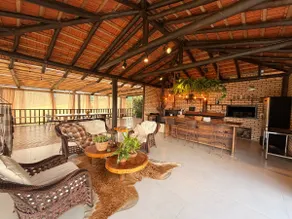 Country house - Sítio Raízes - Image 4