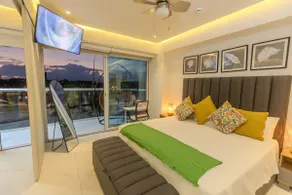 Stunning & fully equipped condo, Marina Vallarta - Image 3