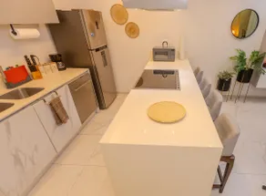 Stunning & fully equipped condo, Marina Vallarta - Image 4