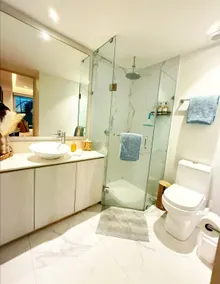 Stunning & fully equipped condo, Marina Vallarta - Image 5