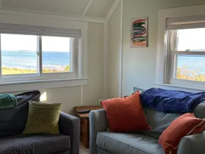 Oceanfront cabin, beachfront - Image 2