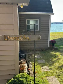 Oceanfront cabin, beachfront - Image 5